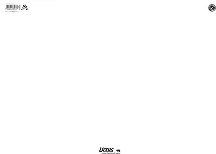 Ursus Schreibunterlage (52.50 x 37.50 cm)