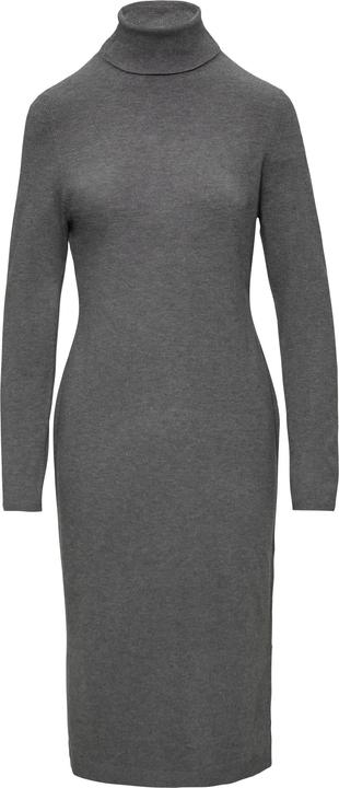 Produktbild s.Oliver Kleid Strickkleid im Viskosemix (36)