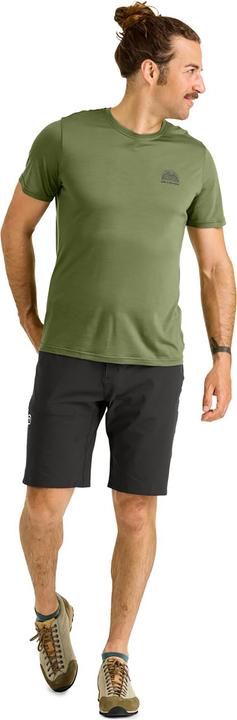 Actual product image Ortovox 120 Cool Tec MTN Stripe (XL)