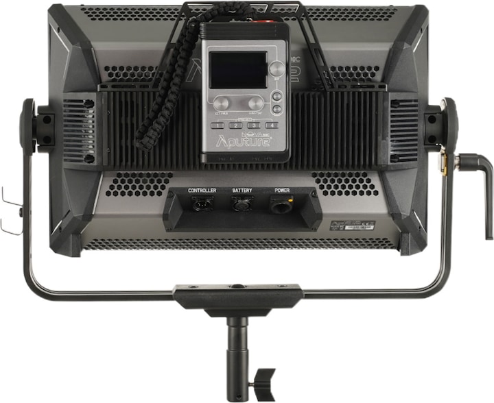 Produktbild Aputure Nova P300c Kit (Flächenleuchte)
