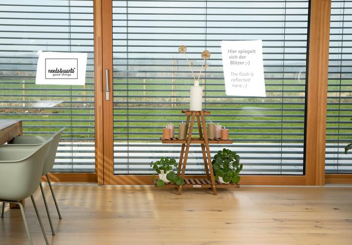 Image du produit Needs&Wants Bloomy2