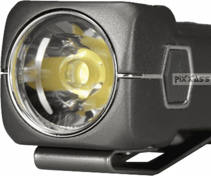 Actual product image Nitecore TUP - grey (7.03 cm, 1000 lm)