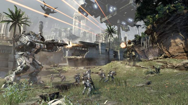 Image du produit EA Games boîtier en titane (Xbox One X, Xbox Series X, DE)