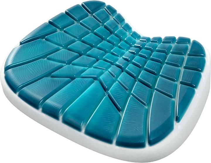 Image du produit Technogel Living Coussin d'assise FLAT - plat (46 x 36,5 x 6,5 cm)