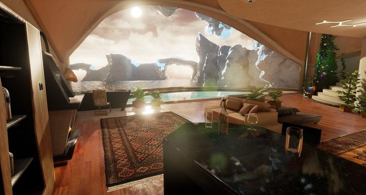 Image du produit Maximum Games Loading Human (VR) (PS4, DE)