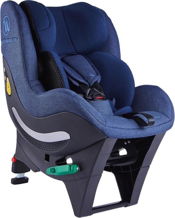 Produktbild Avionaut Sky 2.0 Reboardkindersitz ab Geburt bis 6 Jahren (Reboarder, ECE R129/i-Size Norm)