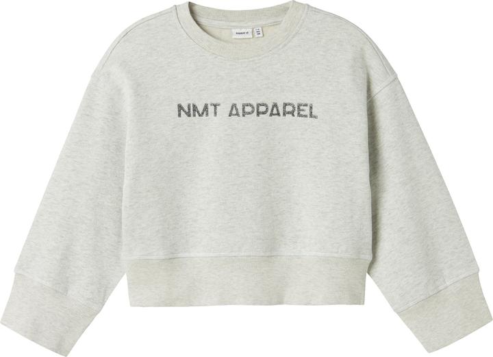 Light Grey Melange