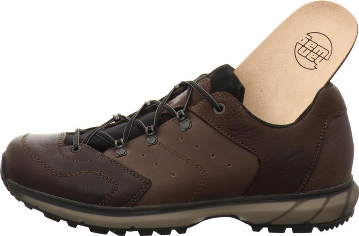 Actual product image Hanwag Palung Low Shoes (46)