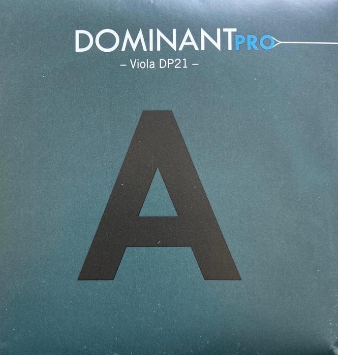 Thomastik Thom. Viola Dominant Pro (1 x, Viola)
