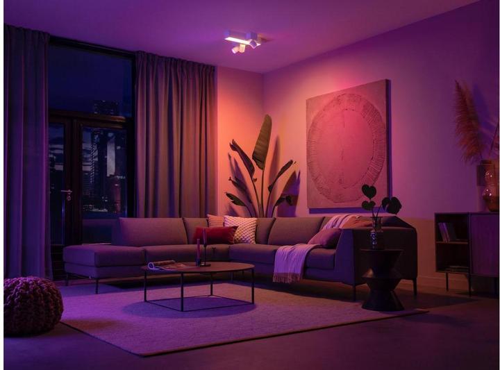 Immagine prodotto Philips Hue Centris (2530 lm, GU10)