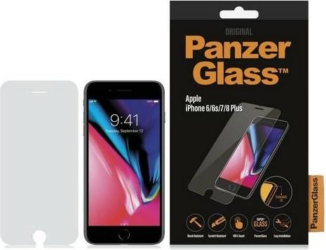 Produktbild PanzerGlass Classic (1 Stück)