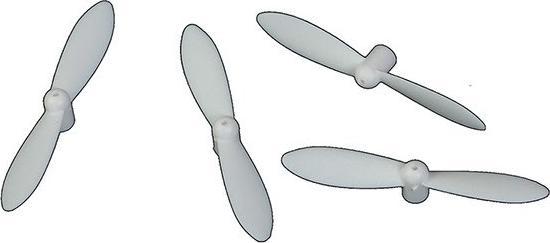 Immagine prodotto Wittmax Nano Quadcopter CX-10 + CX-10C Rotors 4pcs.