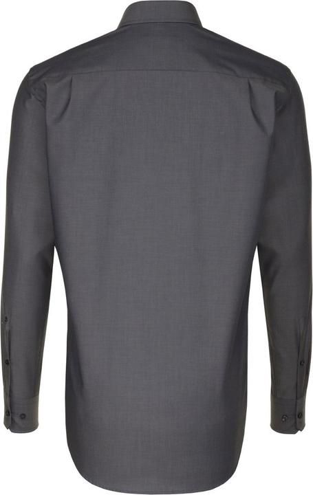 Immagine prodotto Seidensticker Camicia Formale Regolare Collare Kent Uomo (44)