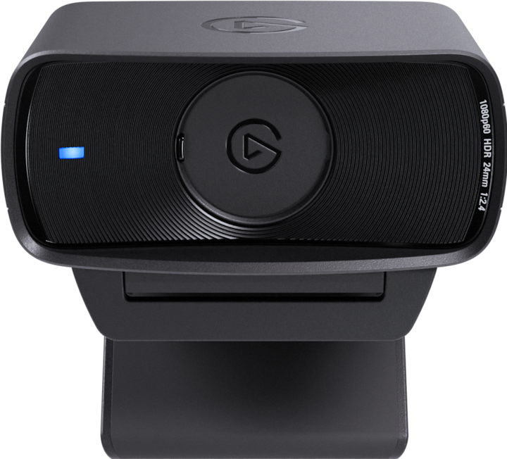 Image du produit Elgato Facecam MK.2 (2 Mpx)