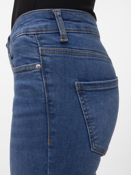 Immagine prodotto Vero Moda VMSIGI Niedrige Taille Ausgestellt Jeans Ausgestellt (34)