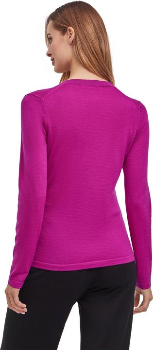 Produktbild Falke FAV Merino X-fine V-Neck w (S)