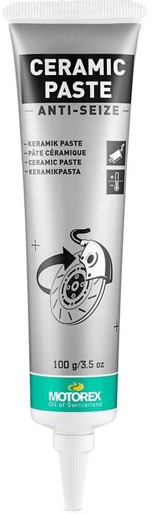 Produktbild Motorex Keramik Pastet (100 ml, Montagepaste)