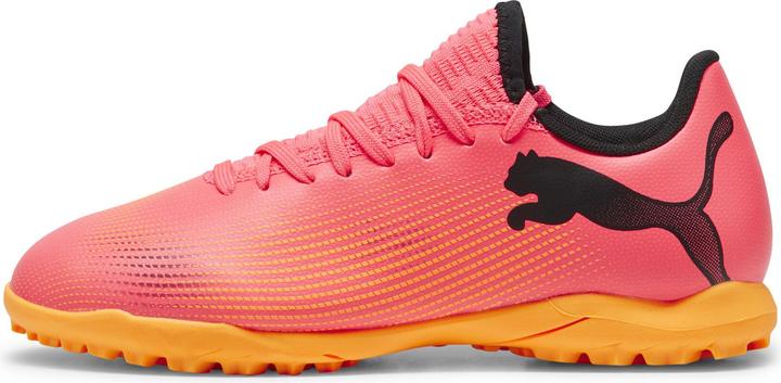 Actual product image Puma Future 7 Play Tt Jr (37)