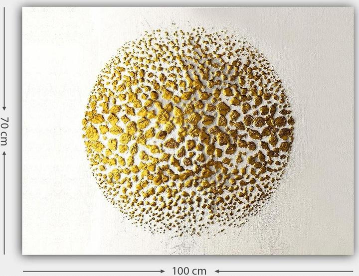 Immagine prodotto Wallxpert Emely (70 x 100 cm)