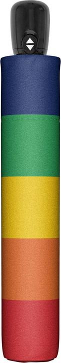 Produktbild Doppler RS.modern.ART Magic Auf/Zu AC Mini Pride rainbow, 55/8, Pongee