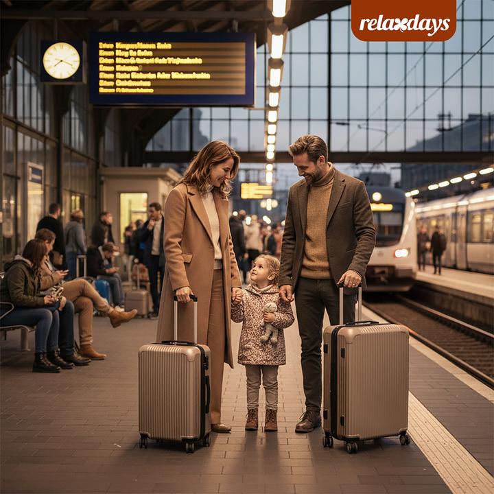 Immagine prodotto Relaxdays Set2pz (40 l)