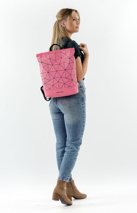 Actual product image Suri Frey Backpack SFY SURI Sports Jessy-Lu (16.20 l)