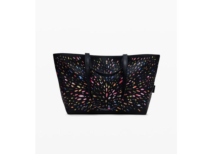 Immagine prodotto Desigual damenhandtasche blackwell cahuil (19 l)