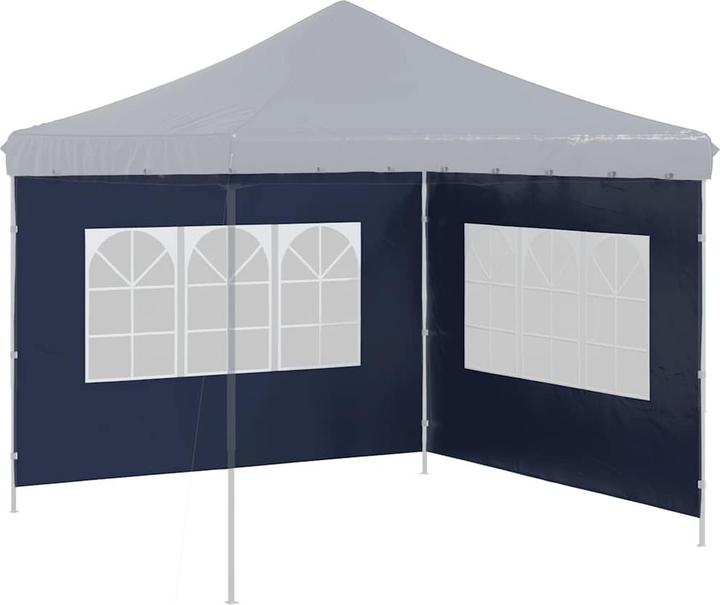 Produktbild vidaXL Zeltwand (300 cm)