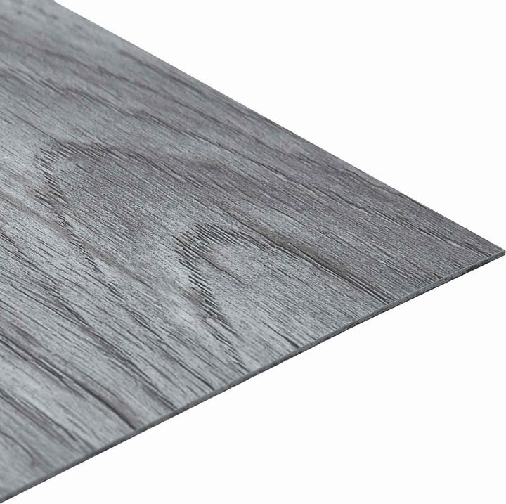 Produktbild vidaXL Bodenplanken (PVC Boden)