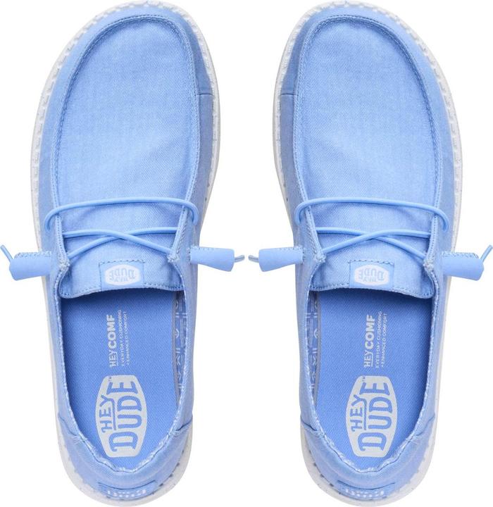 Image du produit Hey Dude Wendy Stretch Canvas (41)