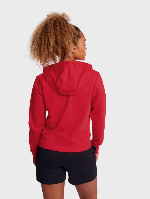 Produktbild hummel Hmlgo 2.0 Zip Hoodie Woman (L)