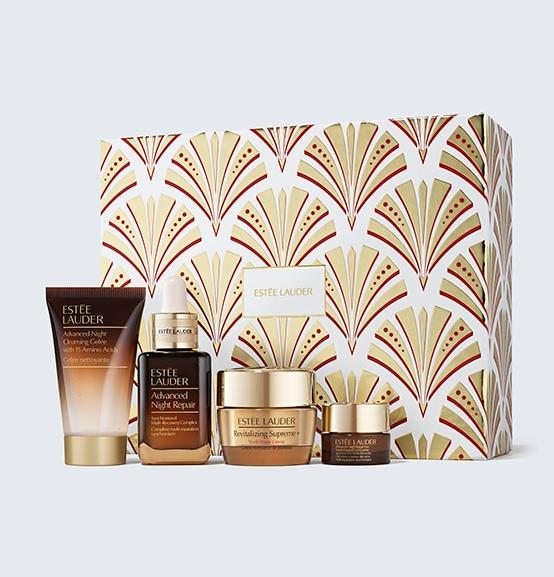 Immagine prodotto Estée Lauder Set di riparazione notturna avanzata (Set per la cura del viso)