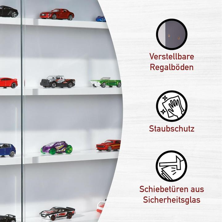 Image du produit Inter Link Collecty (80 x 9 cm)