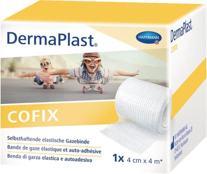 Produktbild DermaPlast CoFix