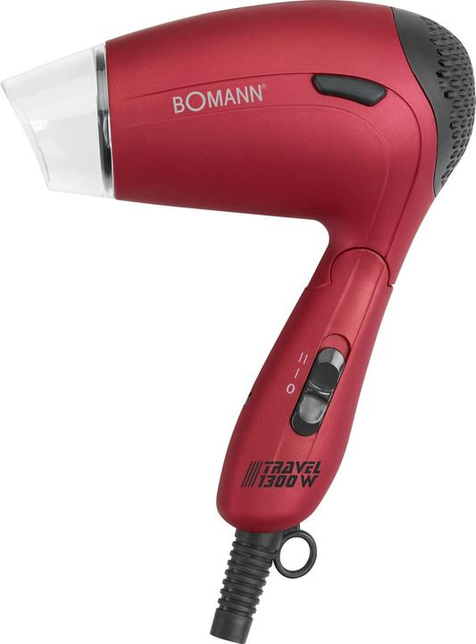 Bomann HTD 8005 CB (1300 W)