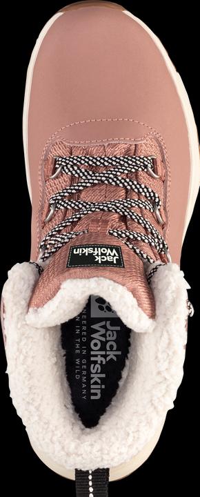 Produktbild Jack Wolfskin Everquest Texapore Mid W (36)