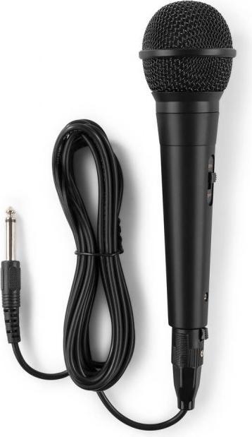 Produktbild Vonyx SBS50B Party Speaker withe (Aktiv)