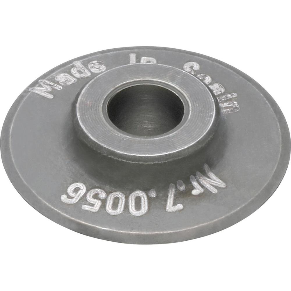 Thumbnail - Rothenberger, Zubehör Schneidwerkzeug, Schneidrad Inox 5 St. 070056D (Schneiderad)