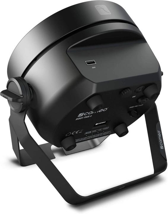 Produktbild ROOT® PAR 6 6 x (LED)