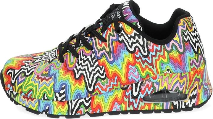 Actual product image Skechers Sneaker UNO STAND ON AIR (39)