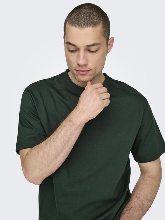 Produktbild Only & Sons Onsfred Life Rlx Ss Tee Noos (XS)