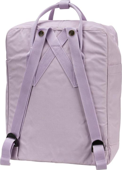 Actual product image Fjällräven Kånken (16 l)
