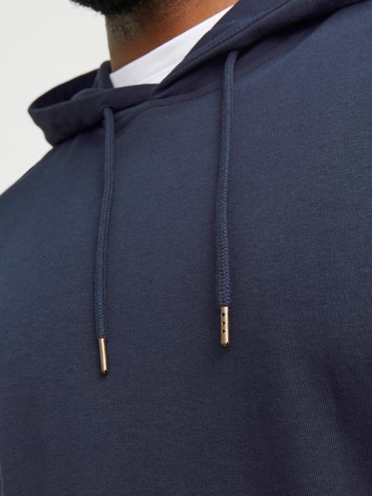 Produktbild Jack & Jones Schlichtes Plus Size Hoodie (XXL)
