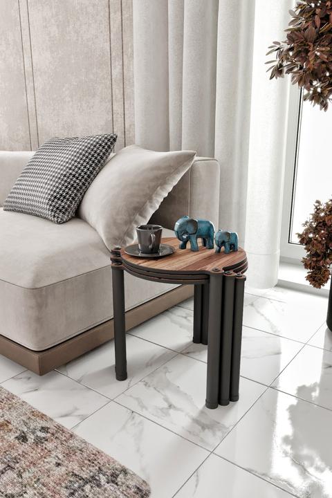 Produktbild Hanah Home Lavia 3-pieces