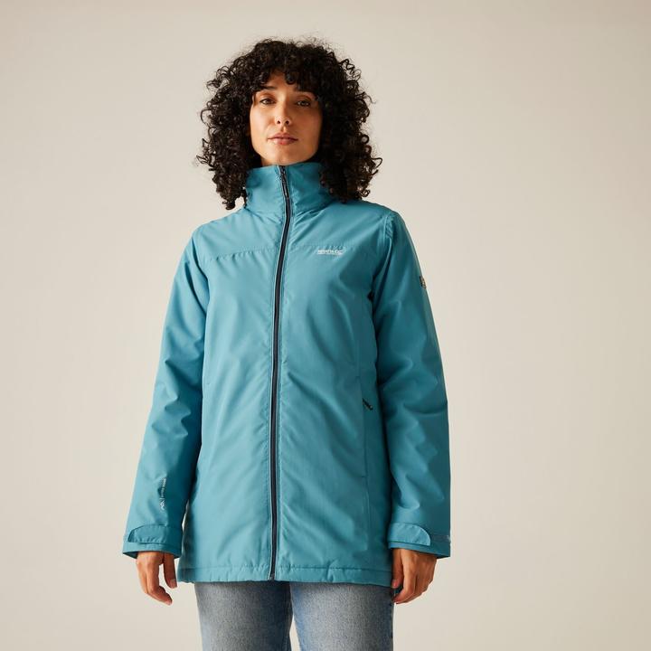 Actual product image Regatta Tamlin (40)
