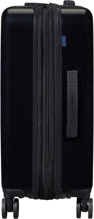 Actual product image Samsonite STACKD Spinner 55/20 - Black Panther (59 l)