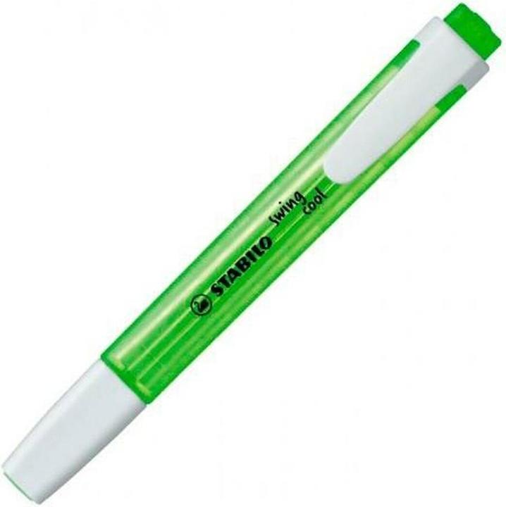 Actual product image STABILO Swing cool (1x)