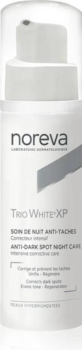 Actual product image Trio White Soin Nuit depigmentant (30 ml, Night cream)