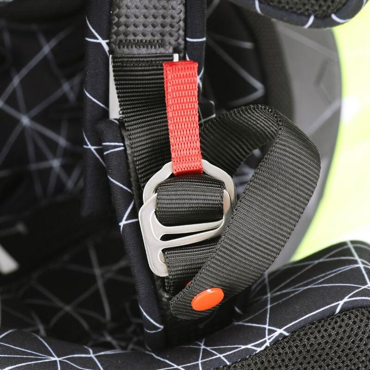 Produktbild ProGrip Motorrad-Cross-Helm (56 cm, L)