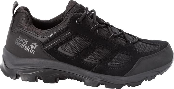 Produktbild Jack Wolfskin Vojo 3 Texapore Low M (40)